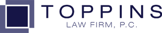 Toppins Law Firm, P.C.